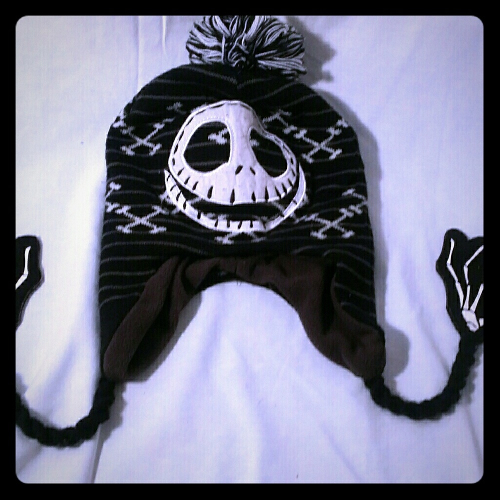 Beanie